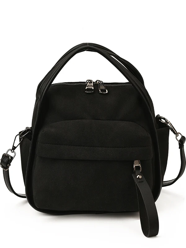 Casual Faion Floing Women's Crossbody Bag Lightweight Commuter Single oulder Handbag Soft Polyester Color Zipper
Casual Faion Floing Women's Crossbody Bag Lightweight Commuter Single oulder Handbag Soft Polyester Color Zipper