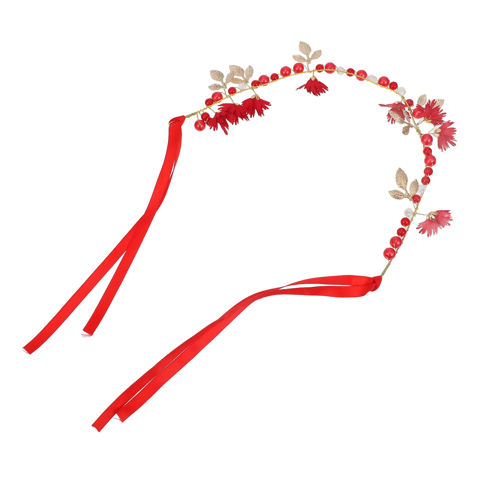 Wedding Accessories Headpiece Vine For Women Hair Accessories Red Color Prom Engagement Special Occasions Hair Tools
Wedding Accessories Headpiece Vine For Women Hair Accessories Red Color Prom Engagement Special Occasions Hair Tools