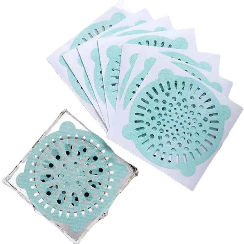 10 Disposable Floor Drain Stickers With a Diameter of 10cm Removable Shower Drain Stickers Dathroom Kitchen Floor Drain Stickers
10 Disposable Floor Drain Stickers With a Diameter of 10cm Removable Shower Drain Stickers Dathroom Kitchen Floor Drain Stickers