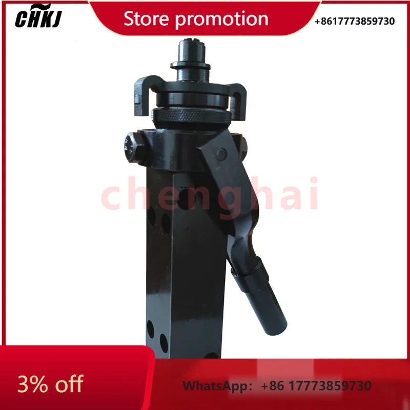 CHKJ for Good Quality Dia Range 64-178mm AN-112 Cylinder Honing Tool for sun&nen Hone
CHKJ for Good Quality Dia Range 64-178mm AN-112 Cylinder Honing Tool for sun&nen Hone