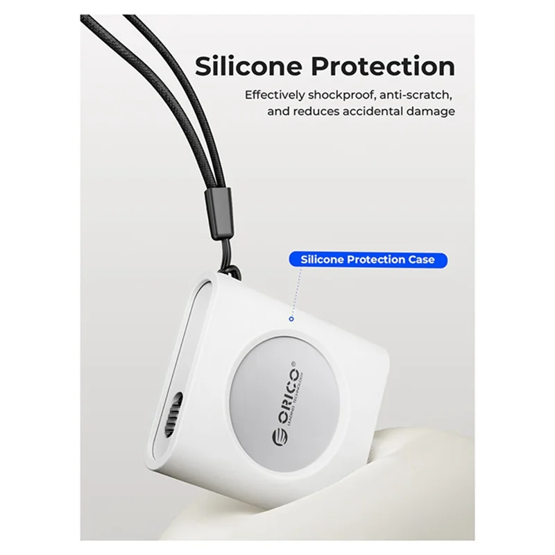 ULBS ORICO Solid External Hard Drive Box External Hard Drive Box Edge Recording And Storage
ULBS ORICO Solid External Hard Drive Box External Hard Drive Box Edge Recording And Storage