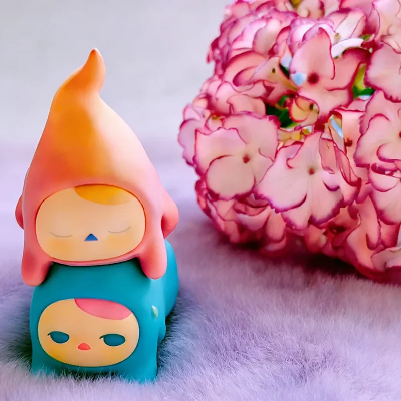POP MART PUCKY Relaxing Beans Series Blind Box Guess Bag Desktop Decoration Cute Model Gift Girl Toys Anime
POP MART PUCKY Relaxing Beans Series Blind Box Guess Bag Desktop Decoration Cute Model Gift Girl Toys Anime
