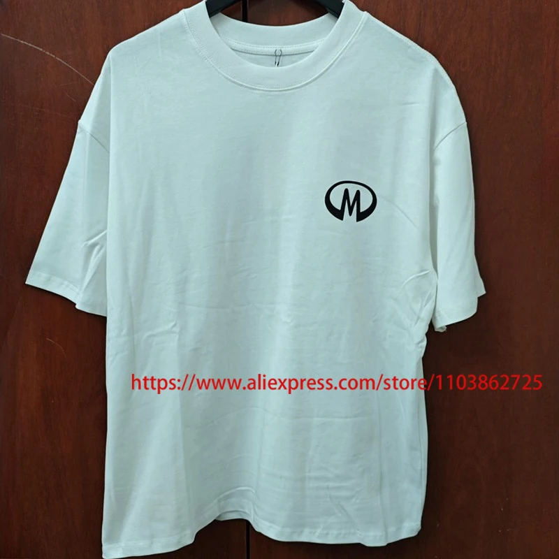 Hot-selling High Street MARTINE ROSE T-shirt Casual Simple Letter Print Tees Summer Sports Martine Rose Short Sleeve
Hot-selling High Street MARTINE ROSE T-shirt Casual Simple Letter Print Tees Summer Sports Martine Rose Short Sleeve