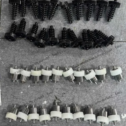 Suitable for Kia K5 Jiale K3 Smart Run Freddy Shor Rearview Mirror Rear Mirror Folding Motor Motor Gear
Suitable for Kia K5 Jiale K3 Smart Run Freddy Shor Rearview Mirror Rear Mirror Folding Motor Motor Gear