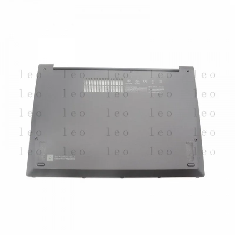 LL New D Shell Base Bottom case WWAN KX4D0 for Lenovo X1 Carbon 11th Gen 5CB1J18173
LL New D Shell Base Bottom case WWAN KX4D0 for Lenovo X1 Carbon 11th Gen 5CB1J18173