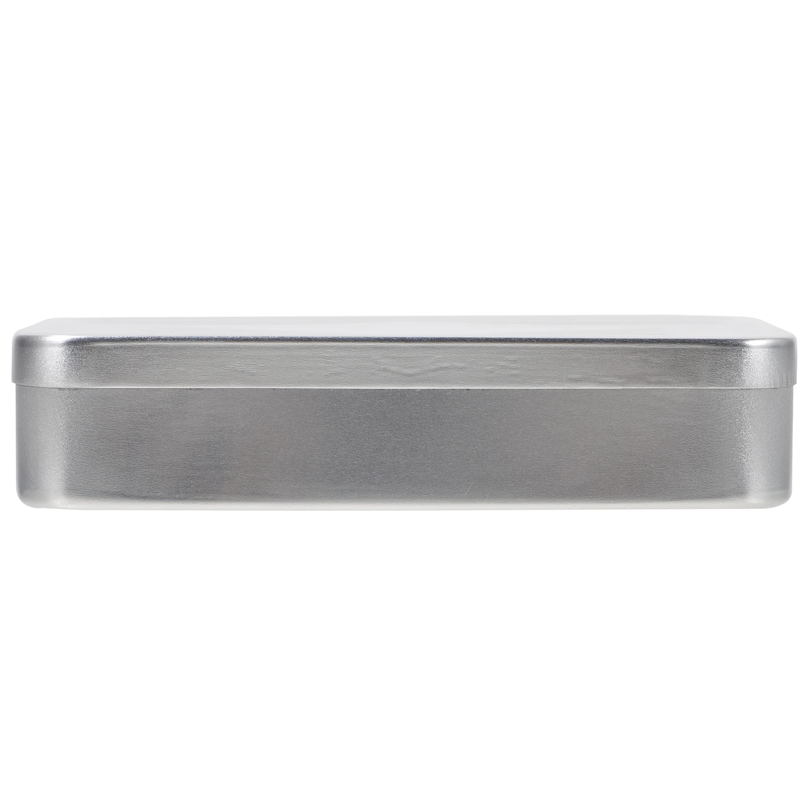 Aluminum Needle Lidded Sterilization Box For Beauty Tools Metal Storage Case Multi-Purpose Rectangular Container Lab
Aluminum Needle Lidded Sterilization Box For Beauty Tools Metal Storage Case Multi-Purpose Rectangular Container Lab