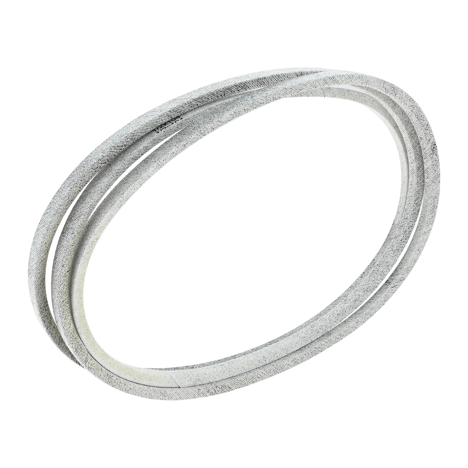 42 Inch Lawn Mower Deck Belt Fit for John Deere GX20072 GY20570 Deck Drive Belt L100 130 1742 D100 X110 X125 X145 E100 E110 E120
42 Inch Lawn Mower Deck Belt Fit for John Deere GX20072 GY20570 Deck Drive Belt L100 130 1742 D100 X110 X125 X145 E100 E110 E120