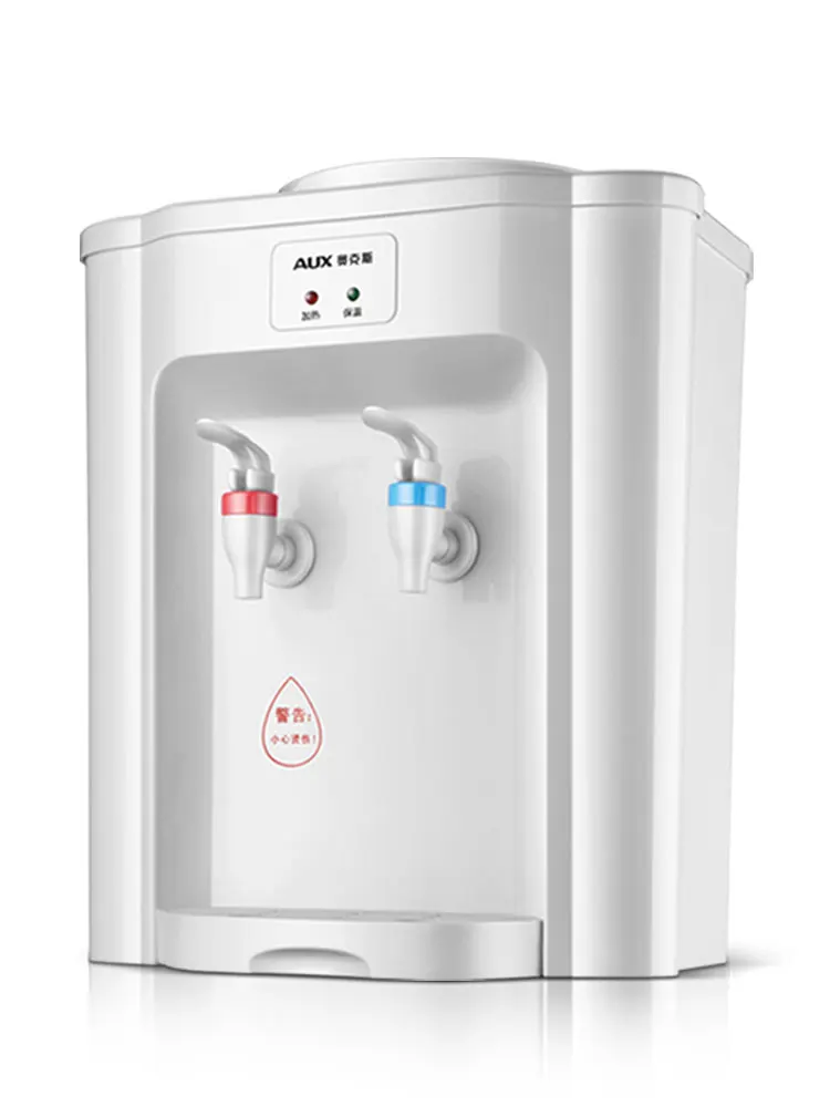 420W power table drink water dispenser Desktop hot and cold electronic cooling water dispenser
420W power table drink water dispenser Desktop hot and cold electronic cooling water dispenser