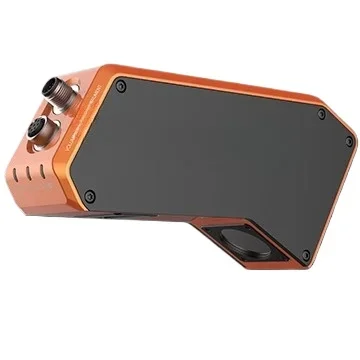 MV-DP090-02B 3D Laser Profile Sensor for Automated Detection of High Precision Image Processing
MV-DP090-02B 3D Laser Profile Sensor for Automated Detection of High Precision Image Processing