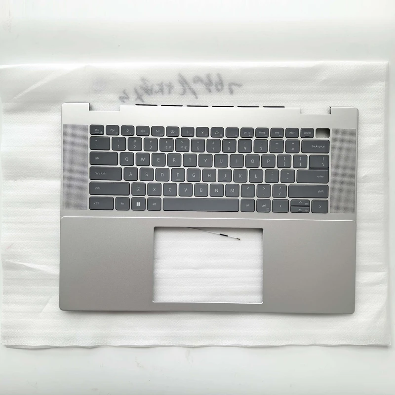 PP+ New For Dell Inspiron 16 7630 7635 2-in-1 Palmrest w/ Backlit Keyboard
PP+ New For Dell Inspiron 16 7630 7635 2-in-1 Palmrest w/ Backlit Keyboard