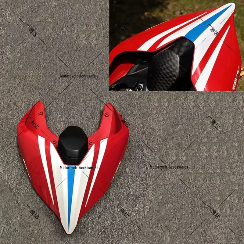 Задняя крышка обтекатель для Ducati Panigale V4 V4S V4R V2 2018 2019 2020-2022 задняя крышка
Задняя крышка обтекатель для Ducati Panigale V4 V4S V4R V2 2018 2019 2020-2022 задняя крышка