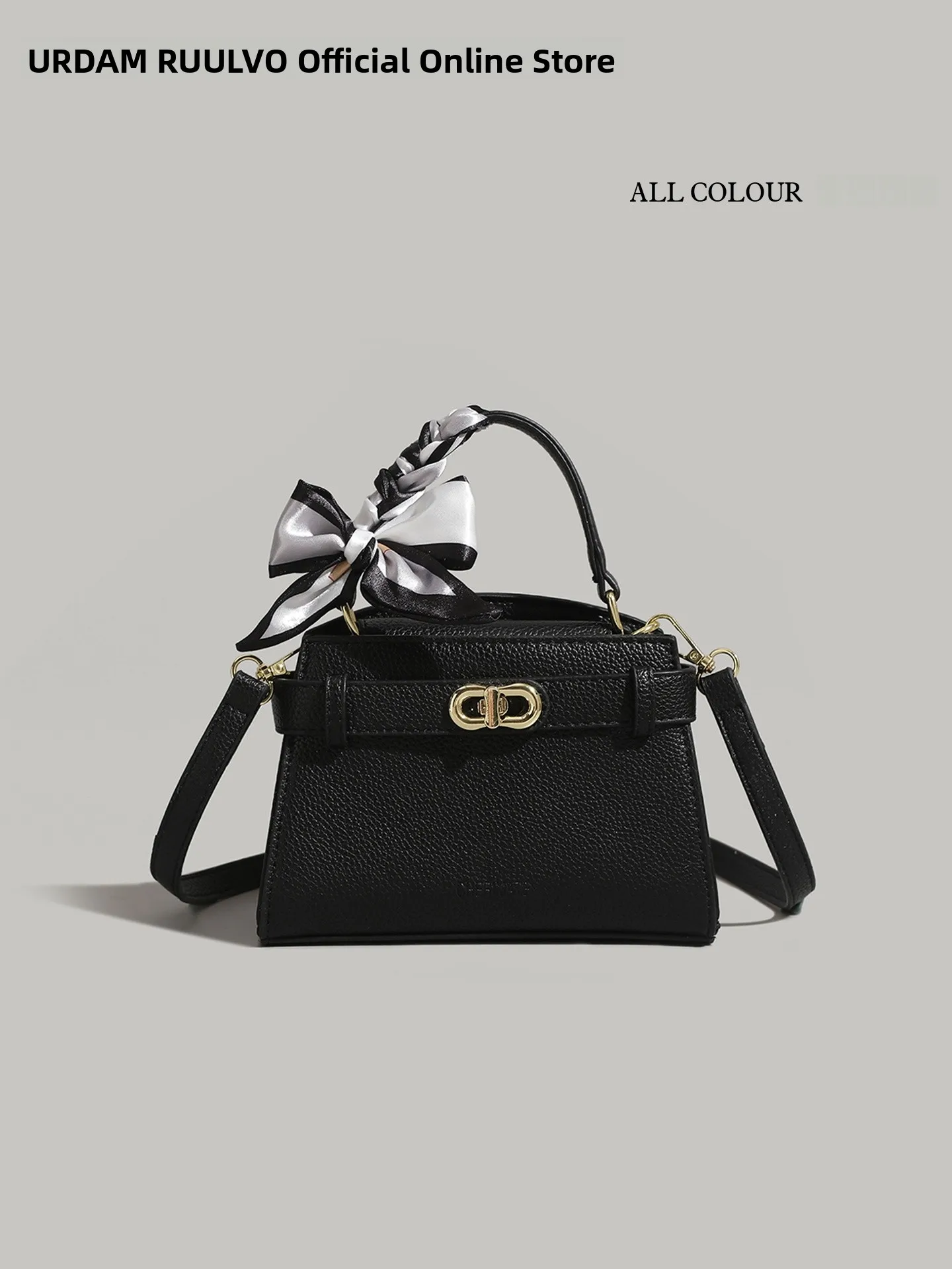 UR Luxury Versatile Women's Handbag 2026 New Fashionable Small Square Bag Commuter Crossbody Bag Soft Handle Magnetic B...
UR Luxury Versatile Women's Handbag 2026 New Fashionable Small Square Bag Commuter Crossbody Bag Soft Handle Magnetic B...