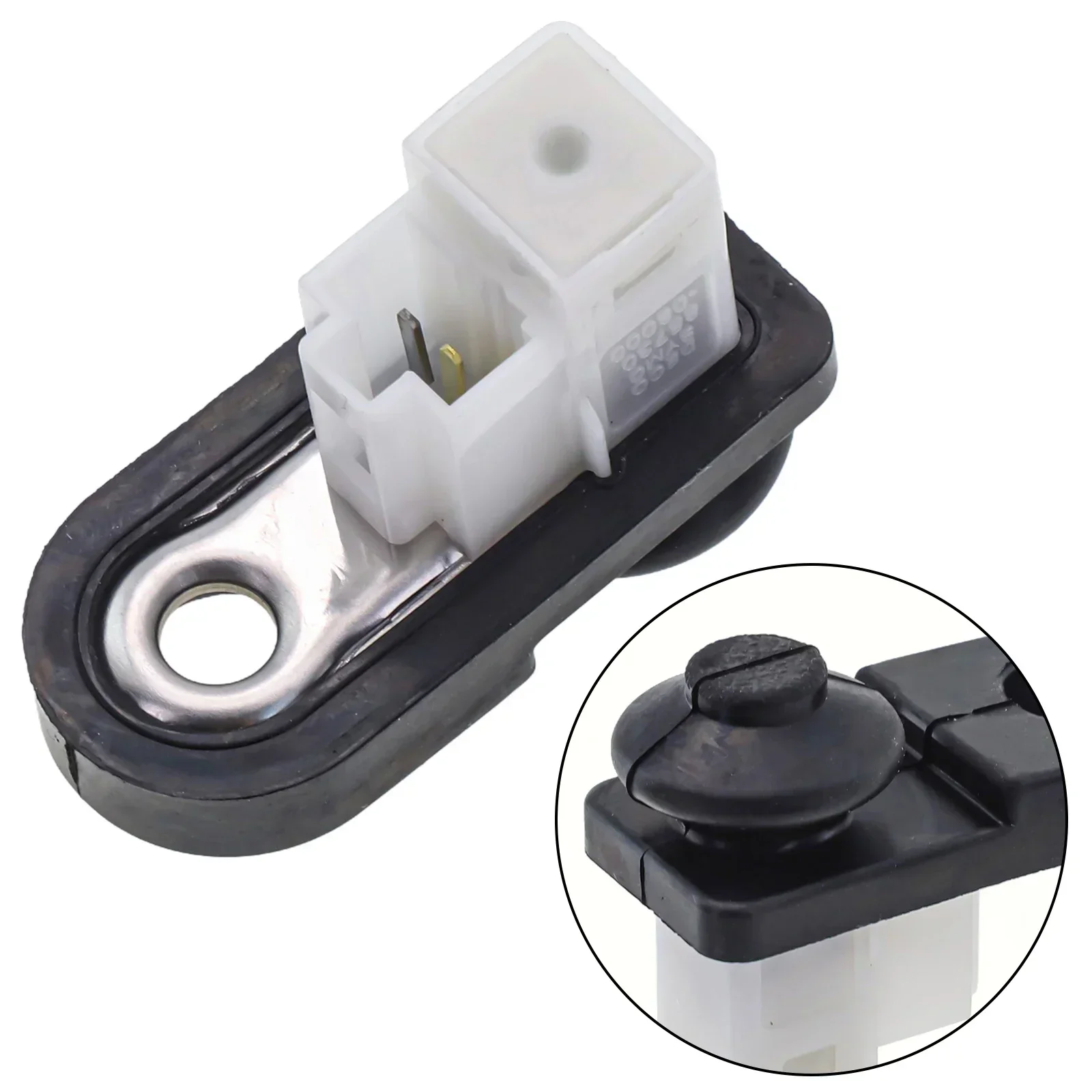 For KYRON SUV 85730-08001 For Vehicle Direct Replacement High Universality Plastic Material Vehicle Part For Kyron
For KYRON SUV 85730-08001 For Vehicle Direct Replacement High Universality Plastic Material Vehicle Part For Kyron
