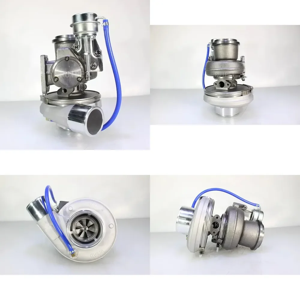 3527450 352-2396 Turbocharger for C7 Engine 12K 120K 140K 160K Excavator-Original New/OEM 6 Months Warranty
3527450 352-2396 Turbocharger for C7 Engine 12K 120K 140K 160K Excavator-Original New/OEM 6 Months Warranty