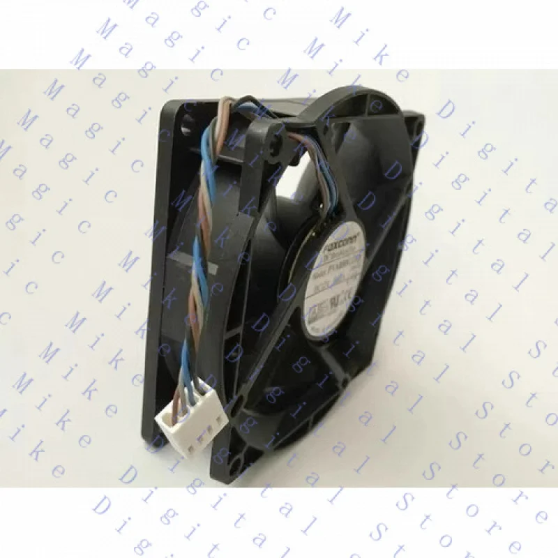 UU ДЛЯ Foxconn 8025 PVA080G12Q DC12V 0,65A 804057-001 Вентилятор НОВЫЙ
UU ДЛЯ Foxconn 8025 PVA080G12Q DC12V 0,65A 804057-001 Вентилятор НОВЫЙ