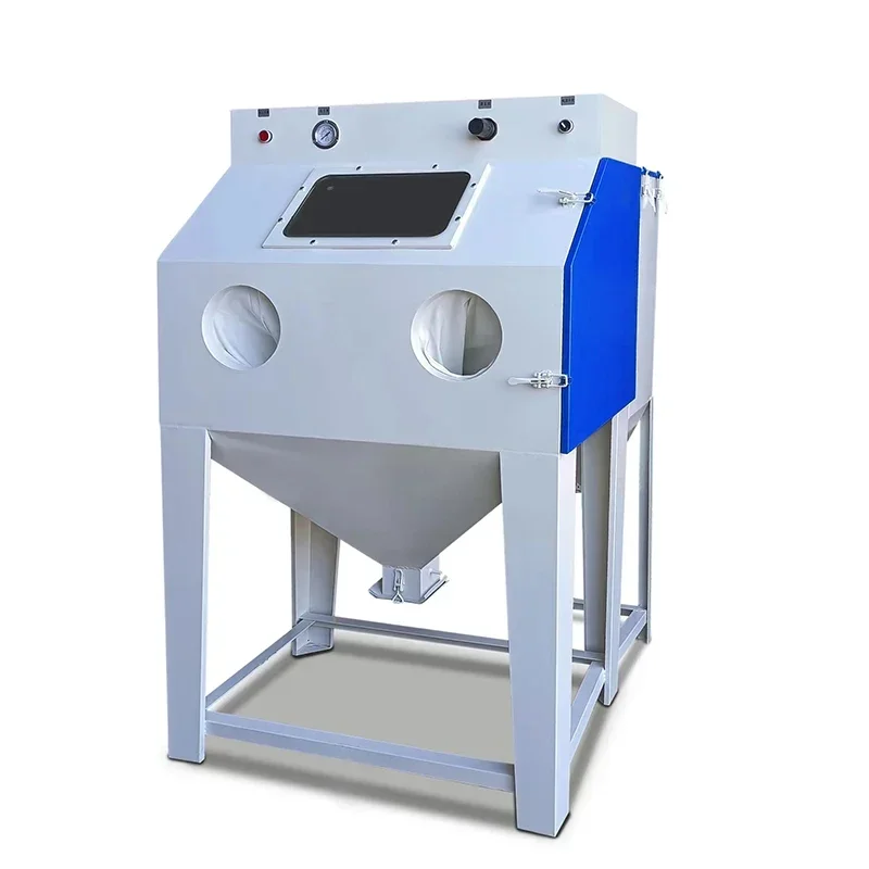 NEW Portable Mini Sand Blasting Machine Jewelry Small Sandblasting Tools 220V Sandblaster Equipment
NEW Portable Mini Sand Blasting Machine Jewelry Small Sandblasting Tools 220V Sandblaster Equipment