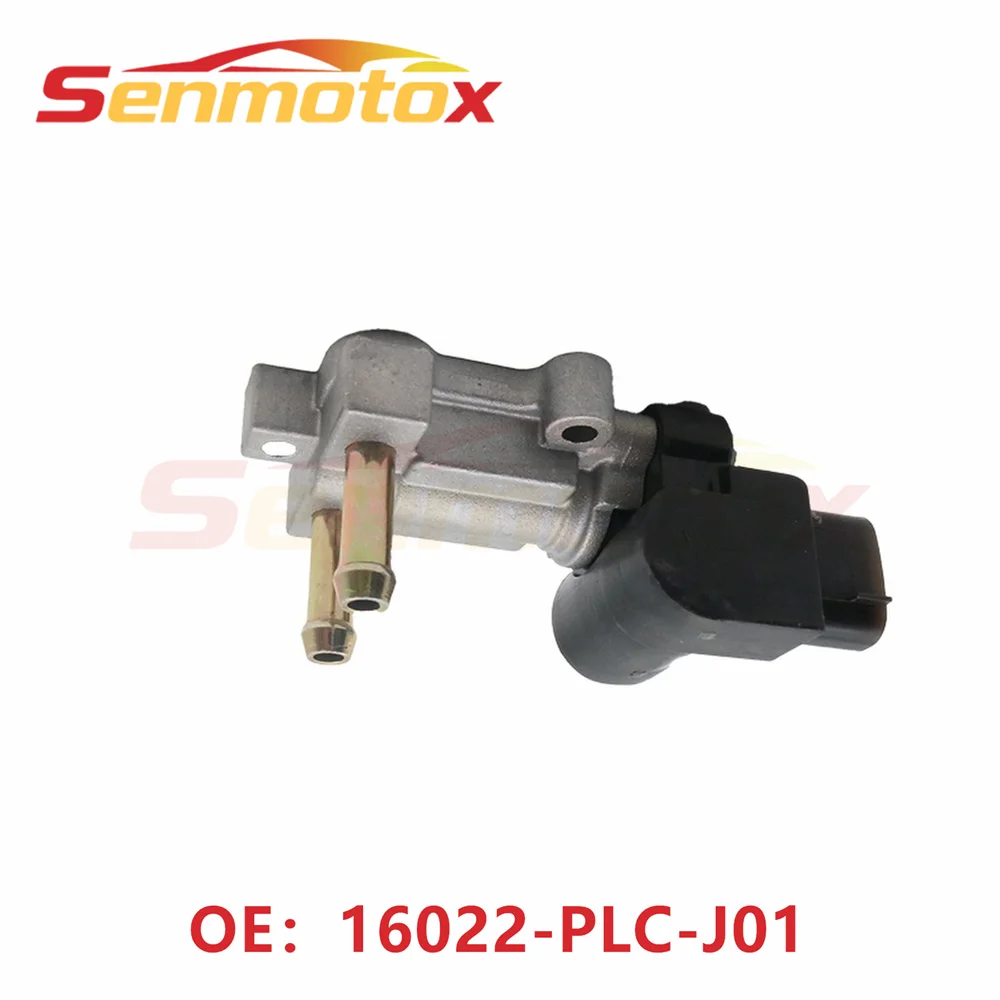 16022-PLC-J01 Idle Air Control IAC Valve 16022PLCJ01 For Acura EL Honda Civic 1.7L 2001 2002 2003 2004 2005 16022 PLC J01
16022-PLC-J01 Idle Air Control IAC Valve 16022PLCJ01 For Acura EL Honda Civic 1.7L 2001 2002 2003 2004 2005 16022 PLC J01