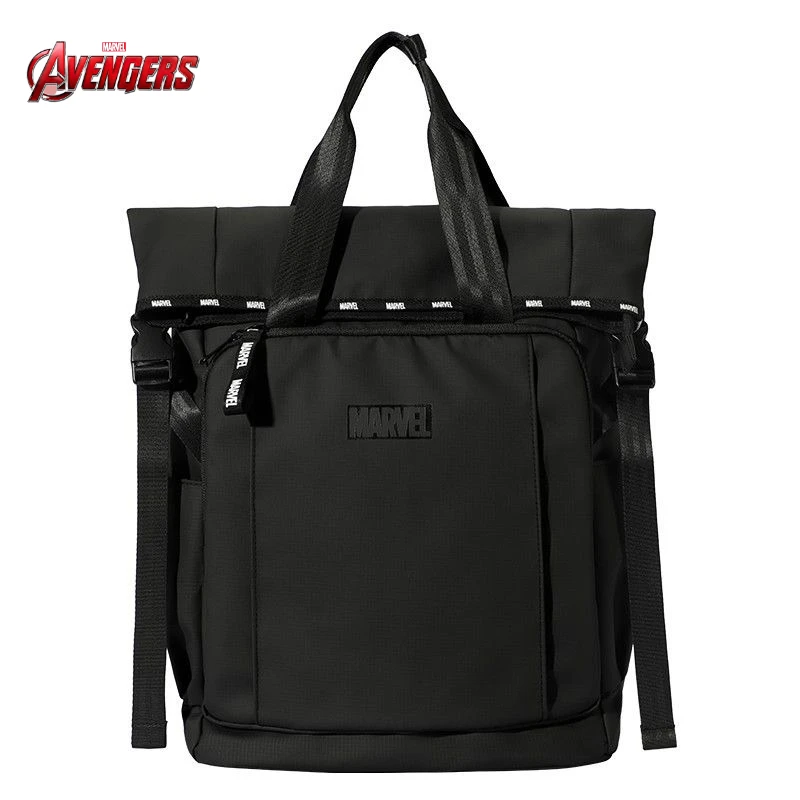 Marvel movie merchandise anime cartoon backpack creative personalized men's casual business laptop bag storage travel bag gift
Marvel movie merchandise anime cartoon backpack creative personalized men's casual business laptop bag storage travel bag gift