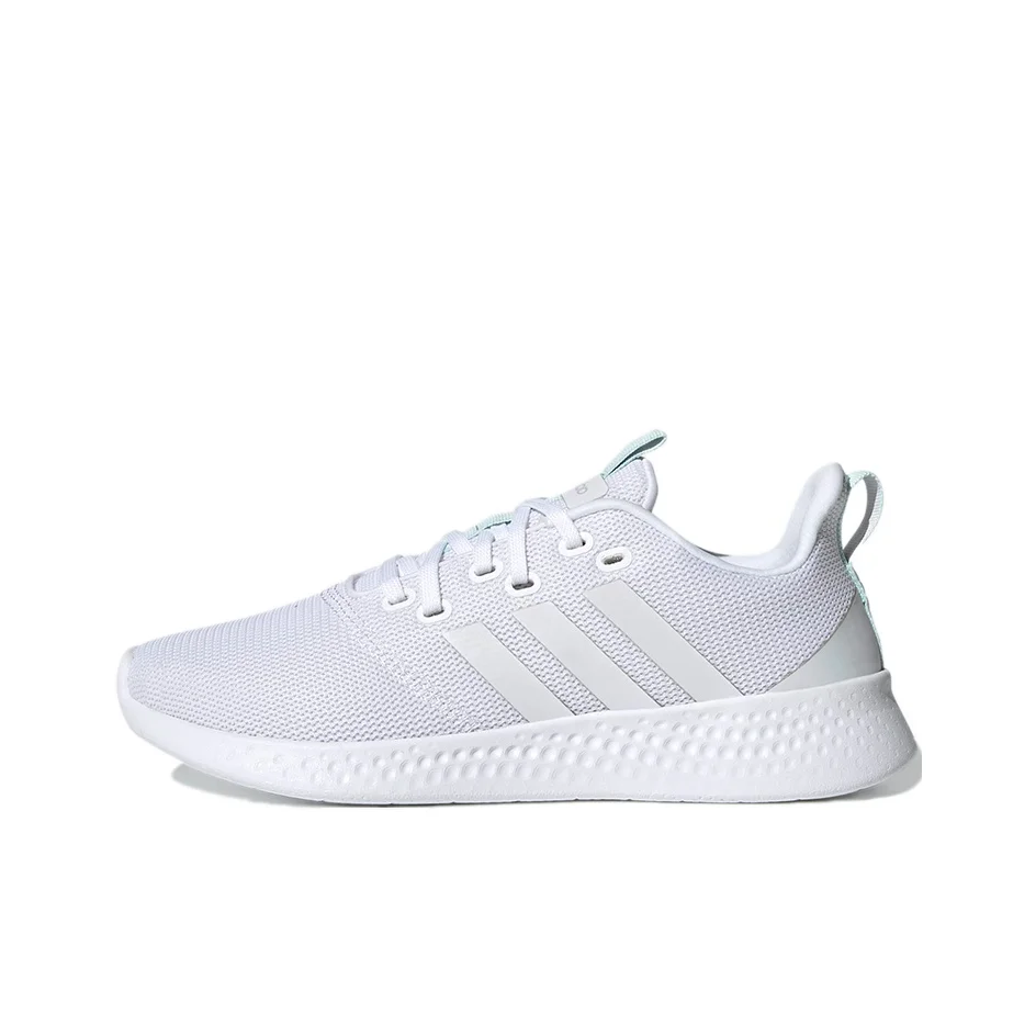 Adidas Puremotion Shoes 'White Mint Green' Women's H00586
Adidas Puremotion Shoes 'White Mint Green' Women's H00586