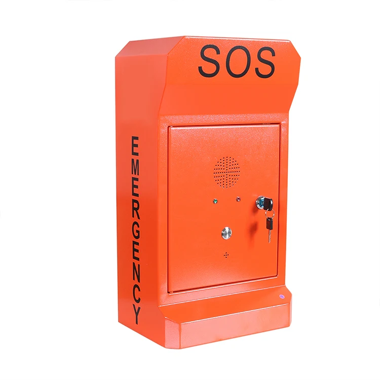 JR330-SC 4G Highway Emergency Call Box, Outdoor SOS Telephones , Roadside Sos call station
JR330-SC 4G Highway Emergency Call Box, Outdoor SOS Telephones , Roadside Sos call station