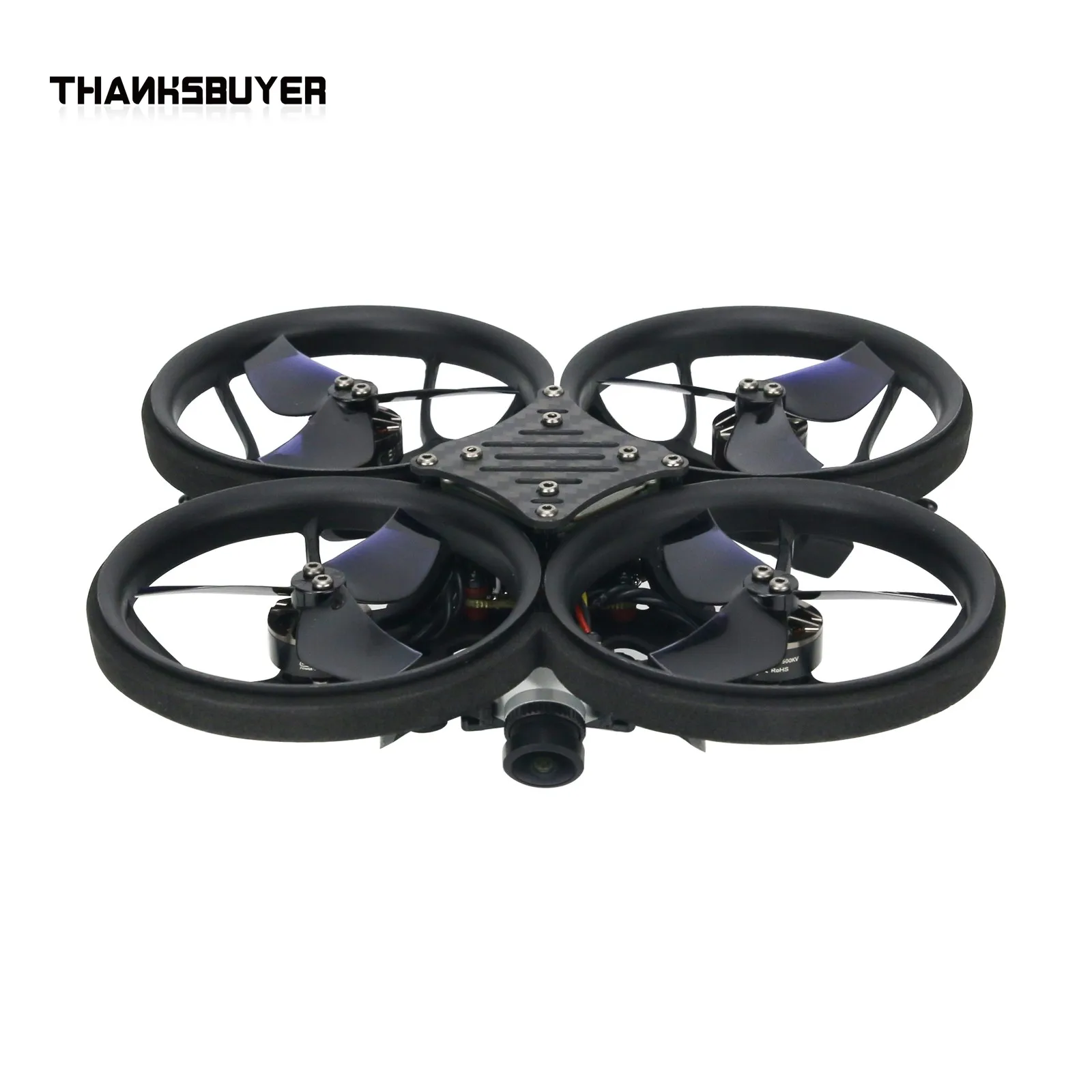 GEPRC CineLog25 HD Nano CineWhoop Drone Kit RC HD FPV Drone Racing Drone Tps With Receiver For Blacksheep Nano RX
GEPRC CineLog25 HD Nano CineWhoop Drone Kit RC HD FPV Drone Racing Drone Tps With Receiver For Blacksheep Nano RX
