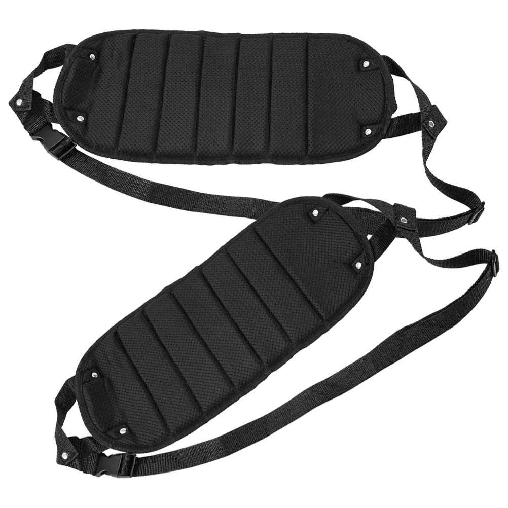 2Pcs Airplane Foot Hammock Portable Adjustable Breathable Travel Footrest for Flight Travel Essentials Comfortable Plane
2Pcs Airplane Foot Hammock Portable Adjustable Breathable Travel Footrest for Flight Travel Essentials Comfortable Plane