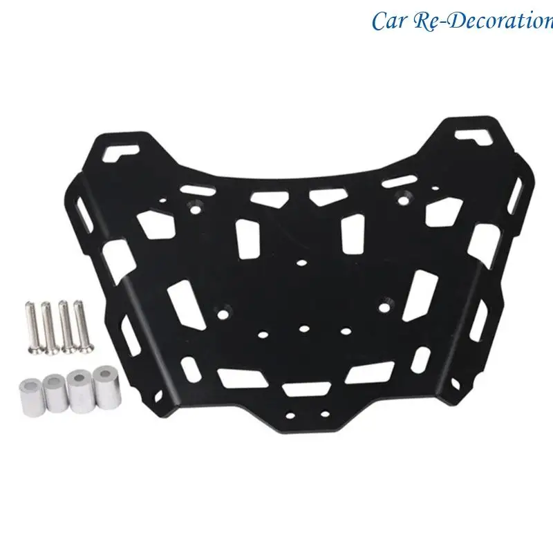 R58D Carriers Shelf Top Box Holders Motorbike Accessory for 900 Rally Motorcycle Rear Luggage Rack Shelf Tailbox Support
R58D Carriers Shelf Top Box Holders Motorbike Accessory for 900 Rally Motorcycle Rear Luggage Rack Shelf Tailbox Support