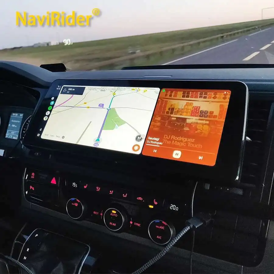 Автомобильный видеоплеер с экраном 12,3 дюйма, Android 13, 2Din, радио, стерео для VW Caravelle 6 T6 2015-2020, GPS, мультимедийный плеер для Carplay
Автомобильный видеоплеер с экраном 12,3 дюйма, Android 13, 2Din, радио, стерео для VW Caravelle 6 T6 2015-2020, GPS, мультимедийный плеер для Carplay