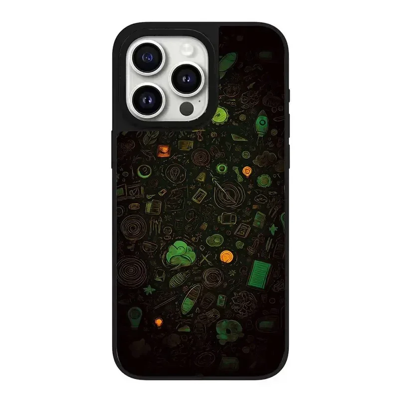 Space Cartoon Mirror Magnetic iPhone 11 12 13 15 14 16 Pro Max Protective Case, Fits iPhone 16 Pro Max
Space Cartoon Mirror Magnetic iPhone 11 12 13 15 14 16 Pro Max Protective Case, Fits iPhone 16 Pro Max