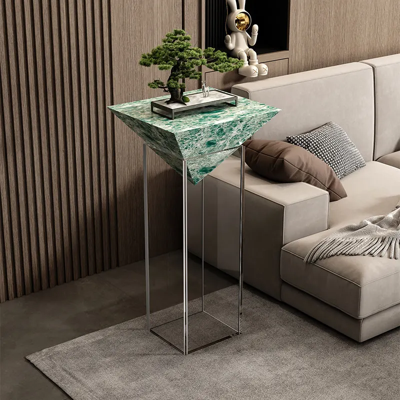 2025 new living room high-end acrylic, flower rack, floor-to-ceiling display stand next to the sofa, flower pot rack
2025 new living room high-end acrylic, flower rack, floor-to-ceiling display stand next to the sofa, flower pot rack