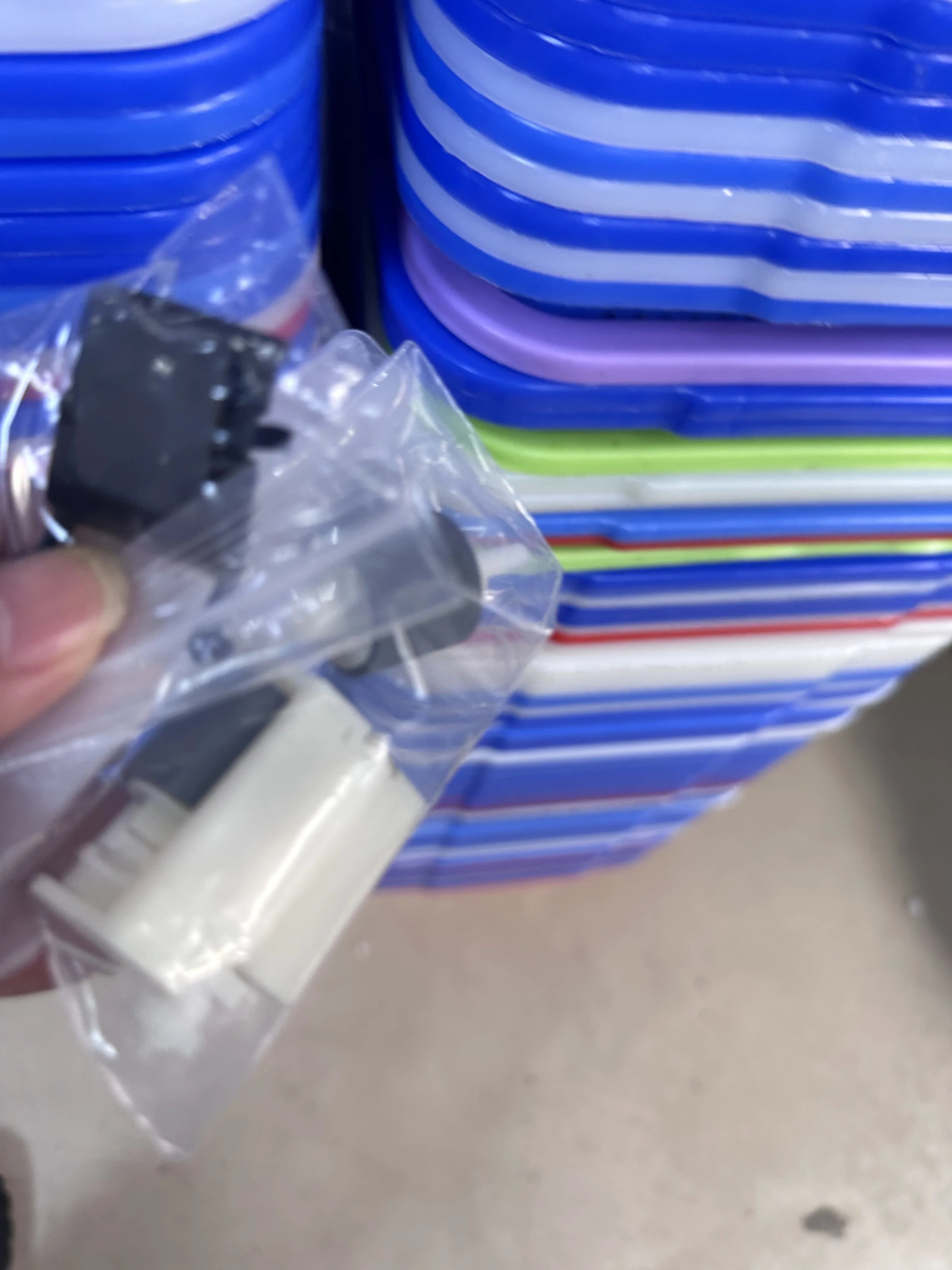 5X комплект ролика захвата ADF для EPSON L5190 L5198 L5290 L5298 L6170 L6190 L6178 L6198 L6176 L6167 L6290 L6298 L6490 L6498 L14150
5X комплект ролика захвата ADF для EPSON L5190 L5198 L5290 L5298 L6170 L6190 L6178 L6198 L6176 L6167 L6290 L6298 L6490 L6498 L14150