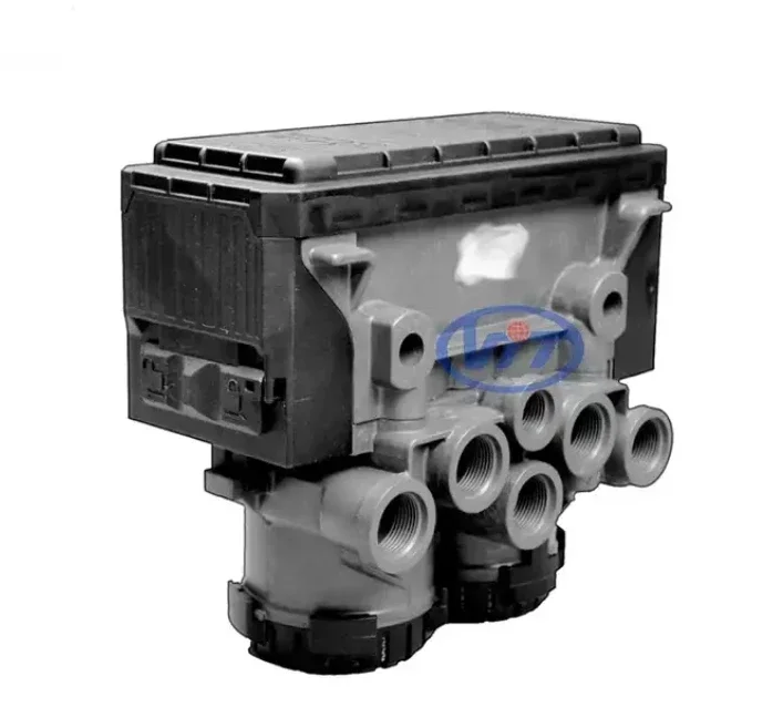 VIT-U truck trailer brake parts EBS Two Channel Module K057766 K057766N00 K125218N50 K057766N09 K057766N49
VIT-U truck trailer brake parts EBS Two Channel Module K057766 K057766N00 K125218N50 K057766N09 K057766N49