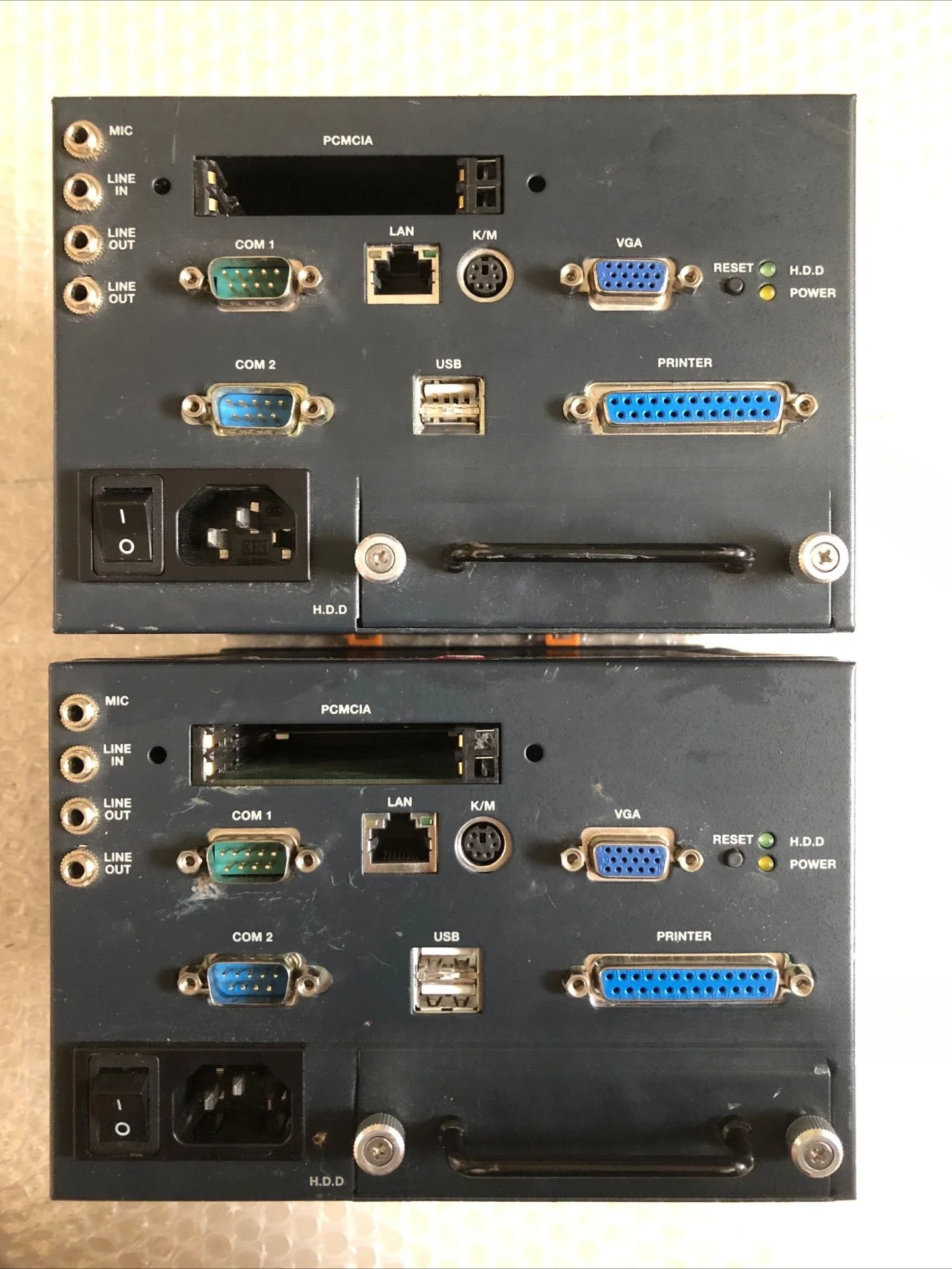 Промышленная система управления 6155R-NP2KH Original Spot 6189V-25HDD
Промышленная система управления 6155R-NP2KH Original Spot 6189V-25HDD