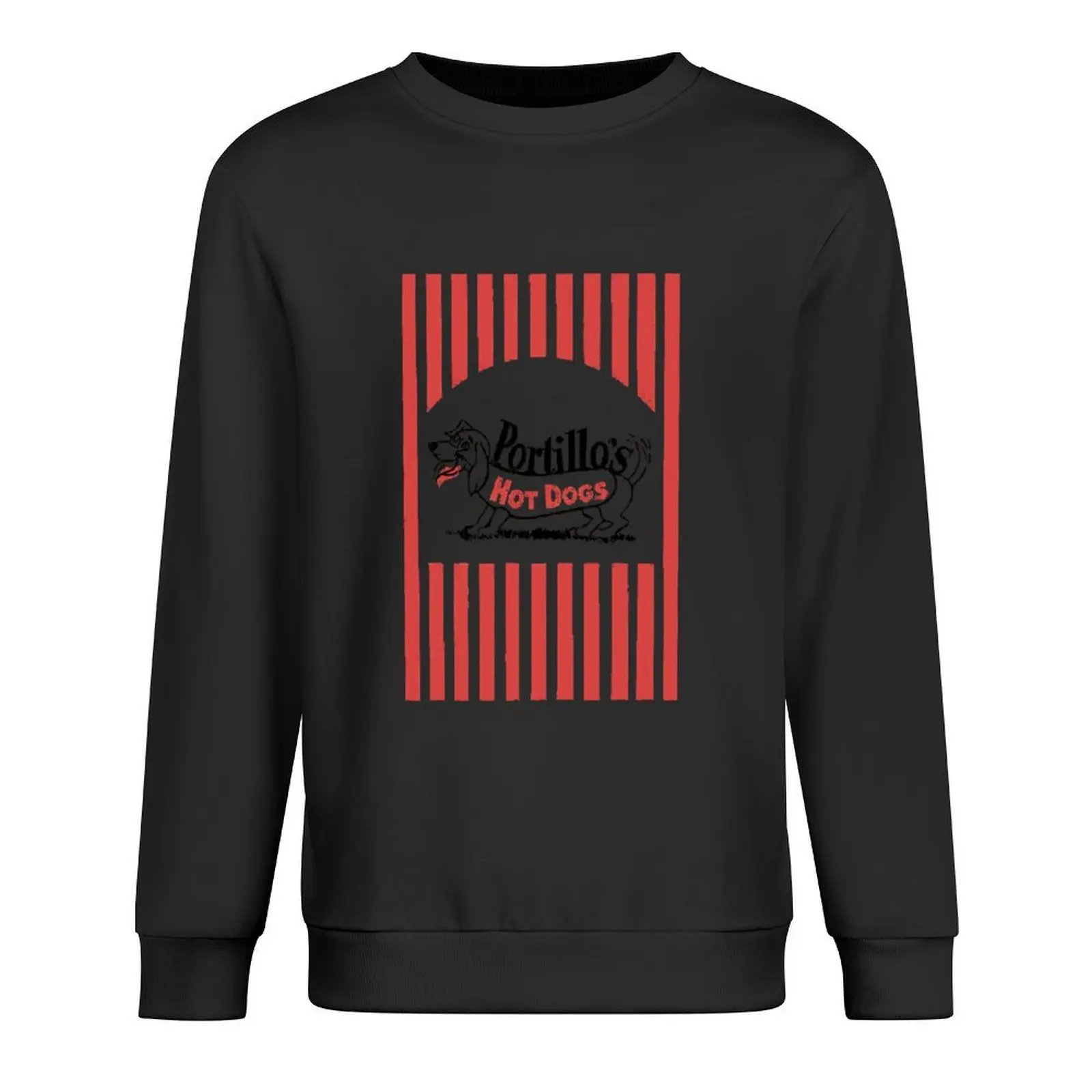 Portillo's 02 Pullover aesthetic clothing mens designer clothes clothes for men men's sweat-shirt set sweatshirts for men
Portillo's 02 Pullover aesthetic clothing mens designer clothes clothes for men men's sweat-shirt set sweatshirts for men