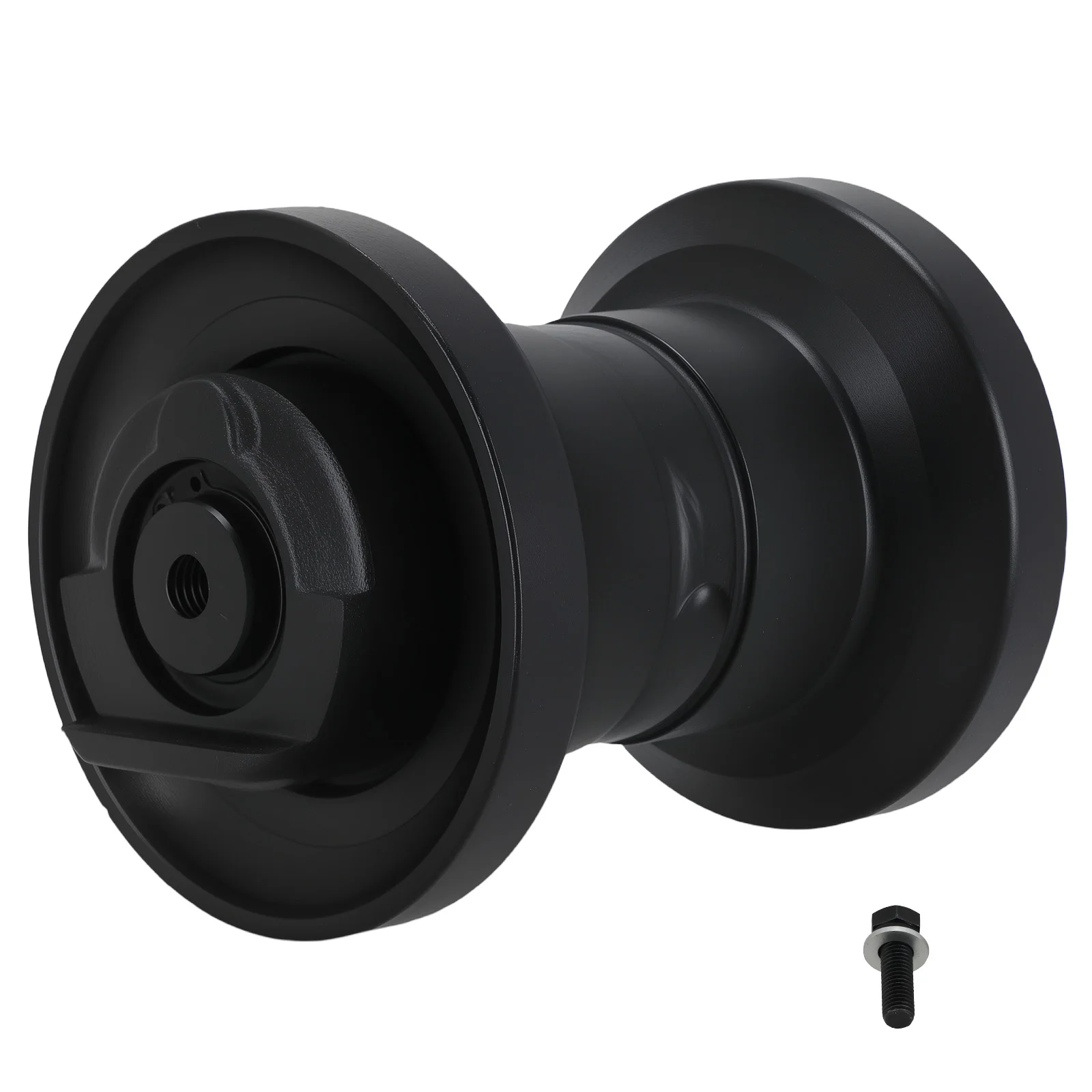Bottom Roller for Kubota KX033-4 U35-4 RC788-21700 RC78821700 Brand New
Bottom Roller for Kubota KX033-4 U35-4 RC788-21700 RC78821700 Brand New