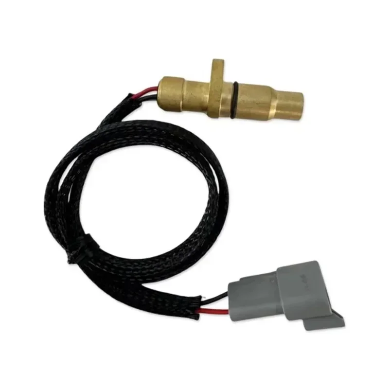 Hot SalesWheel Speed Sensor AT301762 AT360574 For 6068 Engine 450J 550J 605K 650J 700J 714PR 750J 764 843L 850J
Hot SalesWheel Speed Sensor AT301762 AT360574 For 6068 Engine 450J 550J 605K 650J 700J 714PR 750J 764 843L 850J
