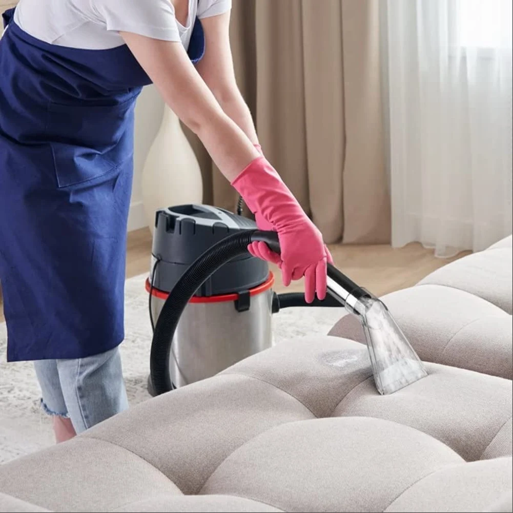 Upholstery & Carpet Cleaning Attachment Hand Wand with Viewing Head Auto Detailing Vacuum Head Hand Tool Small
Upholstery & Carpet Cleaning Attachment Hand Wand with Viewing Head Auto Detailing Vacuum Head Hand Tool Small