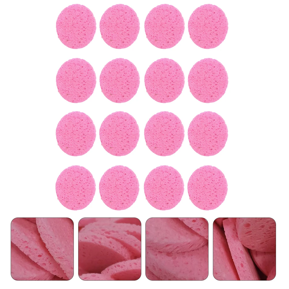 50pcs Makeup Removal Pad Face Cleansing Cushion Compressed Spa Round Removal Facial Cleaning Cushion Spa
50pcs Makeup Removal Pad Face Cleansing Cushion Compressed Spa Round Removal Facial Cleaning Cushion Spa