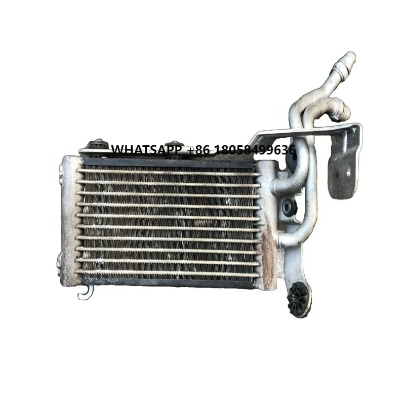 Classic High Quality M3 Series E90E92E93LCI Front Right Engine Auxiliary Oil Radiator Cooler Heat Distribution Net for
Classic High Quality M3 Series E90E92E93LCI Front Right Engine Auxiliary Oil Radiator Cooler Heat Distribution Net for