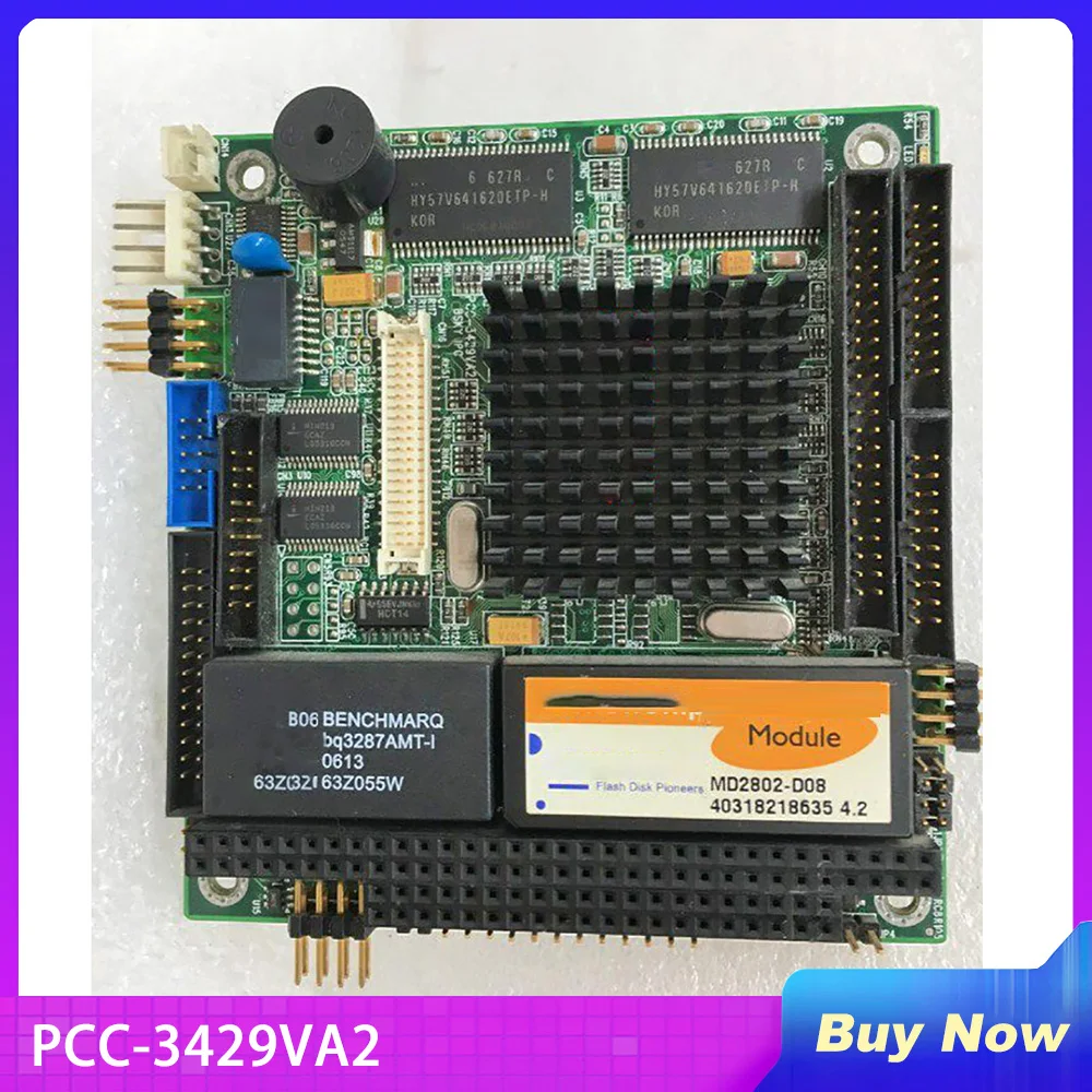 PCC-3429VA2 BSKY IPC Board Good Qualiy