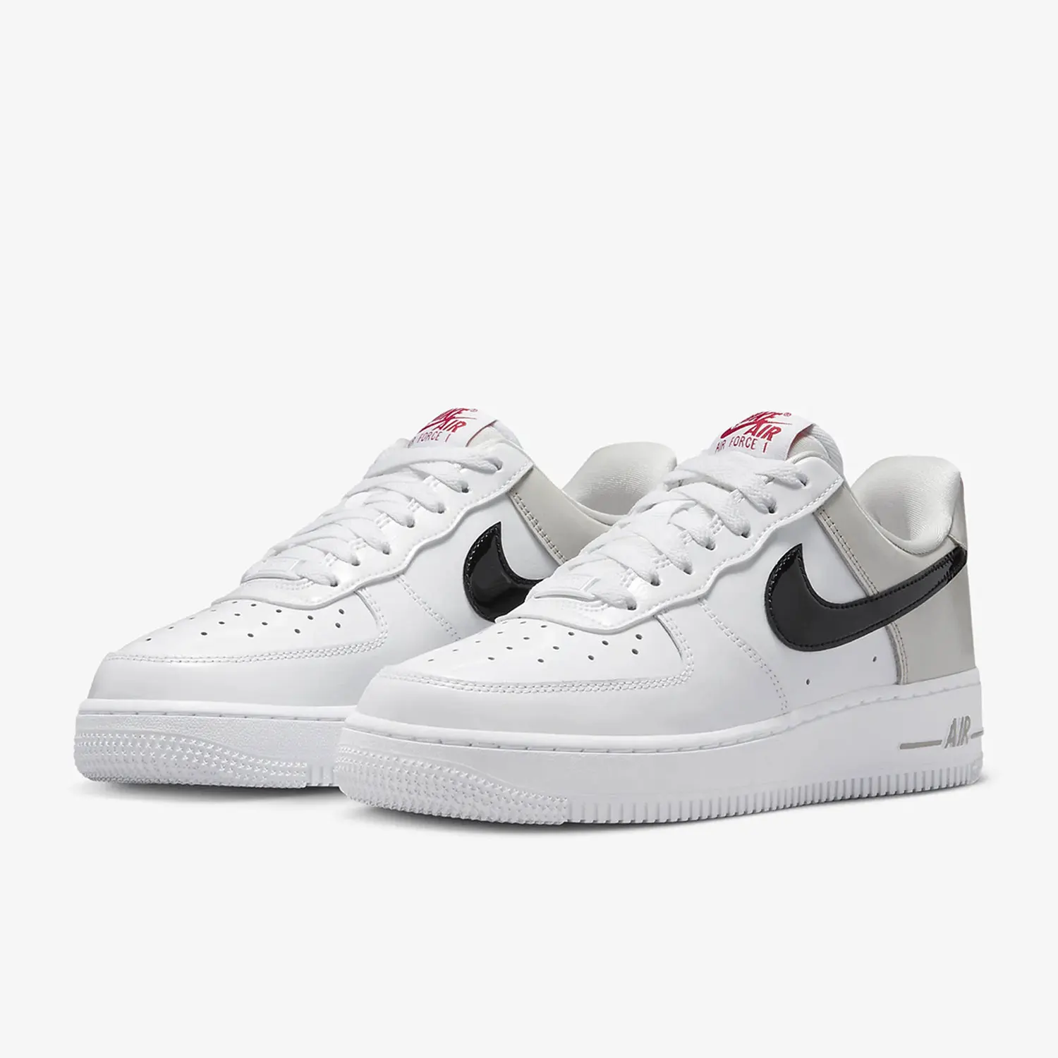 Женские повседневные низкие кроссовки Nike Authentic Air Force 1 DQ7570-001
Женские повседневные низкие кроссовки Nike Authentic Air Force 1 DQ7570-001