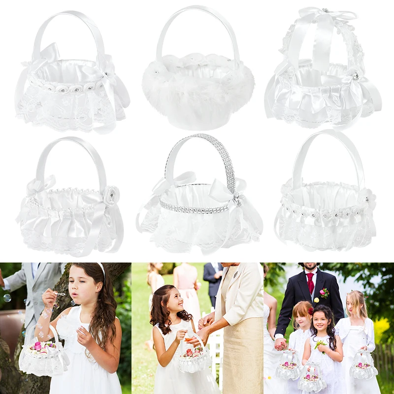 1Pc Wedding Flower Basket Simulation Petals Party Home Decor Gift Flower Basket Supplies Ceremony Wedding Romantic Decorations
1Pc Wedding Flower Basket Simulation Petals Party Home Decor Gift Flower Basket Supplies Ceremony Wedding Romantic Decorations