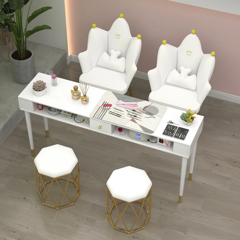 Simple Office Nail Manicure Table Living Room Prosthetic Women Manicure Table Professional Mesa Manicura Salon Furnitur YN50MT
Simple Office Nail Manicure Table Living Room Prosthetic Women Manicure Table Professional Mesa Manicura Salon Furnitur YN50MT