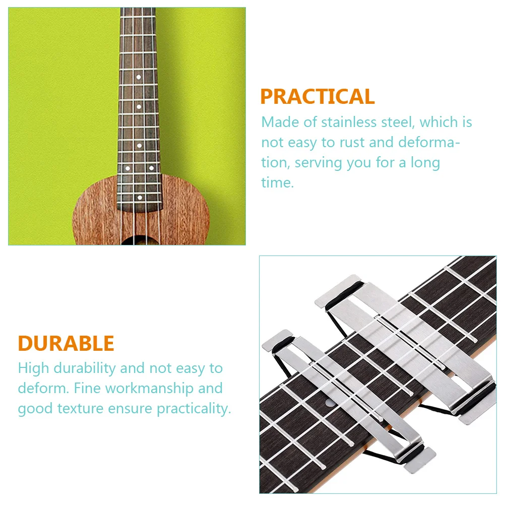 Fingerboard Protective Gasket Guitar Fret Guards Polishing Kit Protector Sanding Tool Stainless Steel Maintenance Electric
Fingerboard Protective Gasket Guitar Fret Guards Polishing Kit Protector Sanding Tool Stainless Steel Maintenance Electric