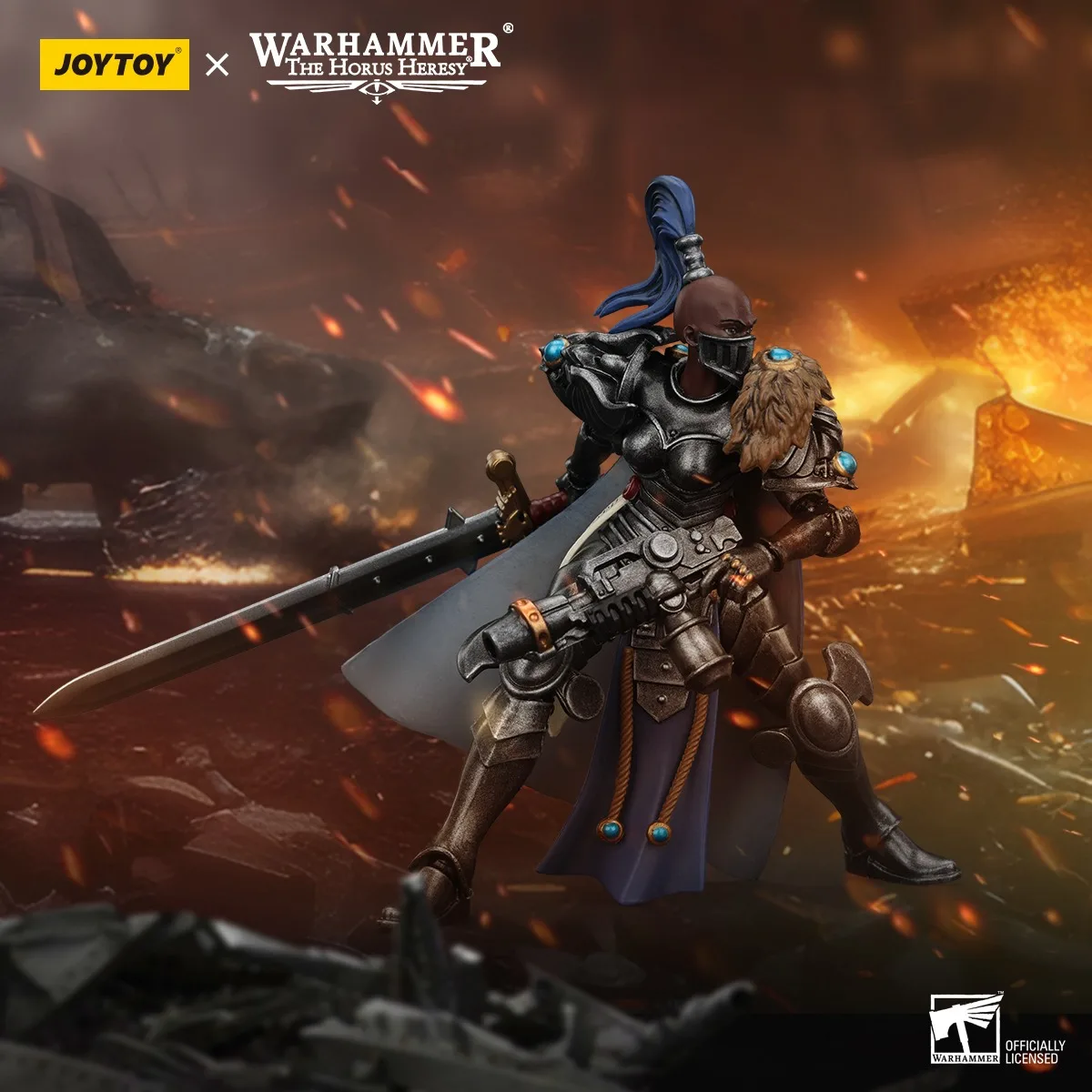 JOYTOY Warhammer 1/18 фигурки сестер тишины Argent Lynx Vigilator Cadre Vigilator 2, модель игрушки, подарки для мальчиков, 3,75 дюйма
JOYTOY Warhammer 1/18 фигурки сестер тишины Argent Lynx Vigilator Cadre Vigilator 2, модель игрушки, подарки для мальчиков, 3,75 дюйма