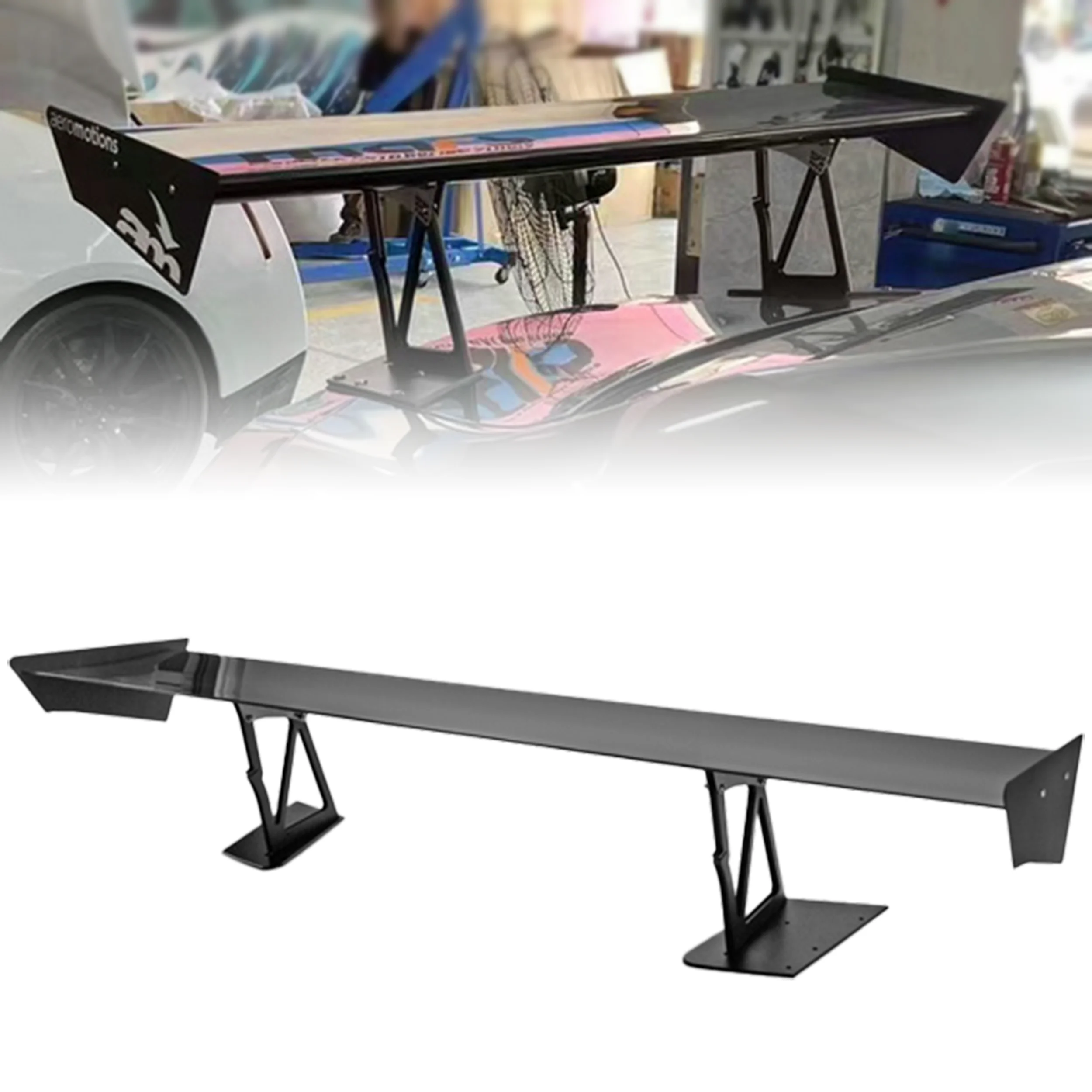 R35 GTR Углеродное волокно ARM V1 Задний багажник GT Спойлер высотой 160 мм Премиум Автозапчасти
R35 GTR Углеродное волокно ARM V1 Задний багажник GT Спойлер высотой 160 мм Премиум Автозапчасти