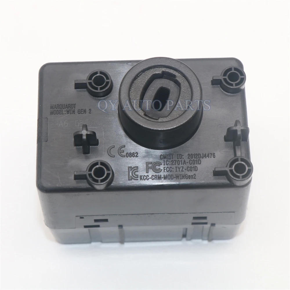 68257920AC 68257920AA 68257920AB Wireless Ignition Node Receiver for Dodge Grand Caravan Chrysler Town & Country Ram C/V 3.6L
68257920AC 68257920AA 68257920AB Wireless Ignition Node Receiver for Dodge Grand Caravan Chrysler Town & Country Ram C/V 3.6L