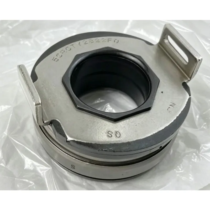 Подшипник выключения сцепления 502CTY2822F0 для Changan Alsvin V3, CX20, Benni 1.3, Benni MINI, новый, оригинальный
Подшипник выключения сцепления 502CTY2822F0 для Changan Alsvin V3, CX20, Benni 1.3, Benni MINI, новый, оригинальный