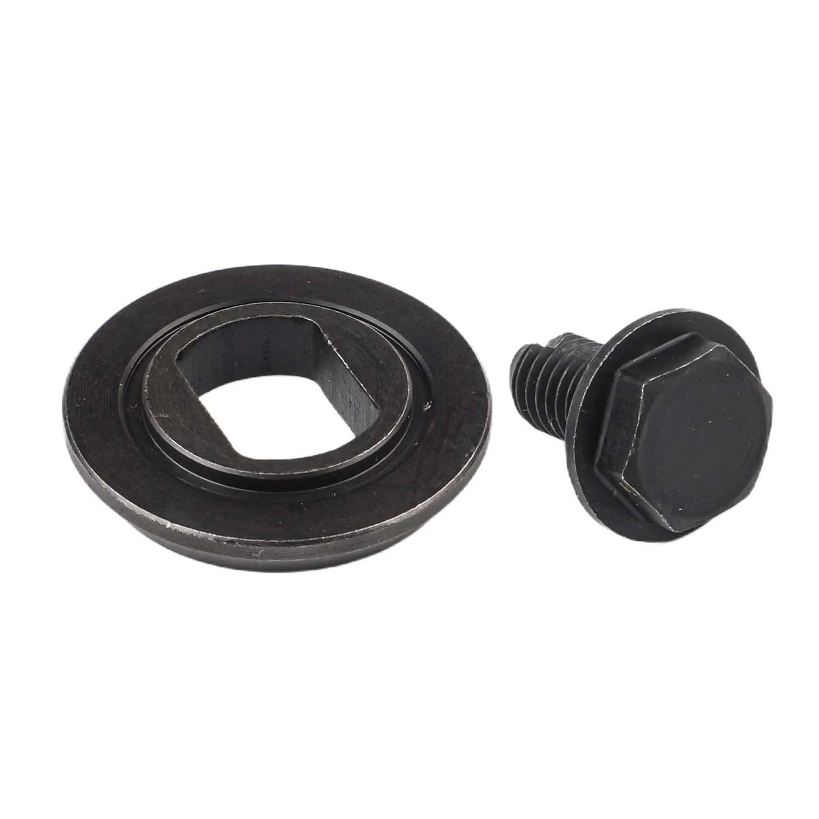 For DeWalt DCS708 Circular Saw: Replacement Blade Washing Machine Screw - Includes N123200 and 145344-00
For DeWalt DCS708 Circular Saw: Replacement Blade Washing Machine Screw - Includes N123200 and 145344-00