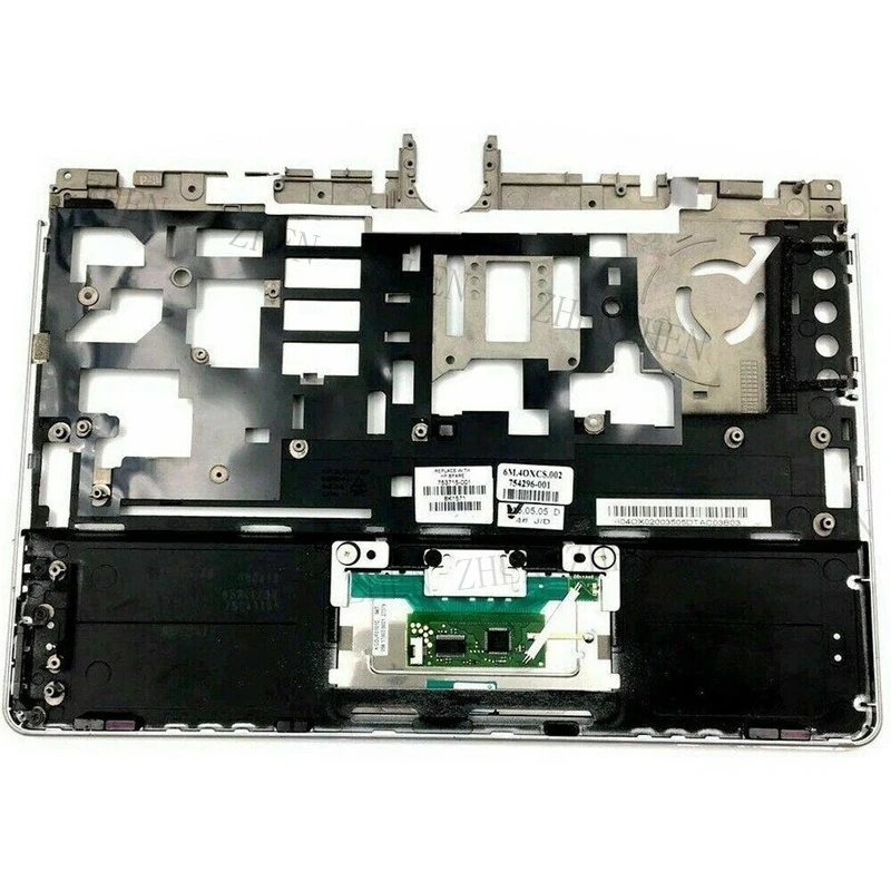 S+ FOR HP EliteBook 810 G2 G3 Palmrest Touchpad 753715-001
S+ FOR HP EliteBook 810 G2 G3 Palmrest Touchpad 753715-001